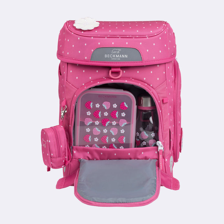 Plus Air 6 pcs set, Strawberry