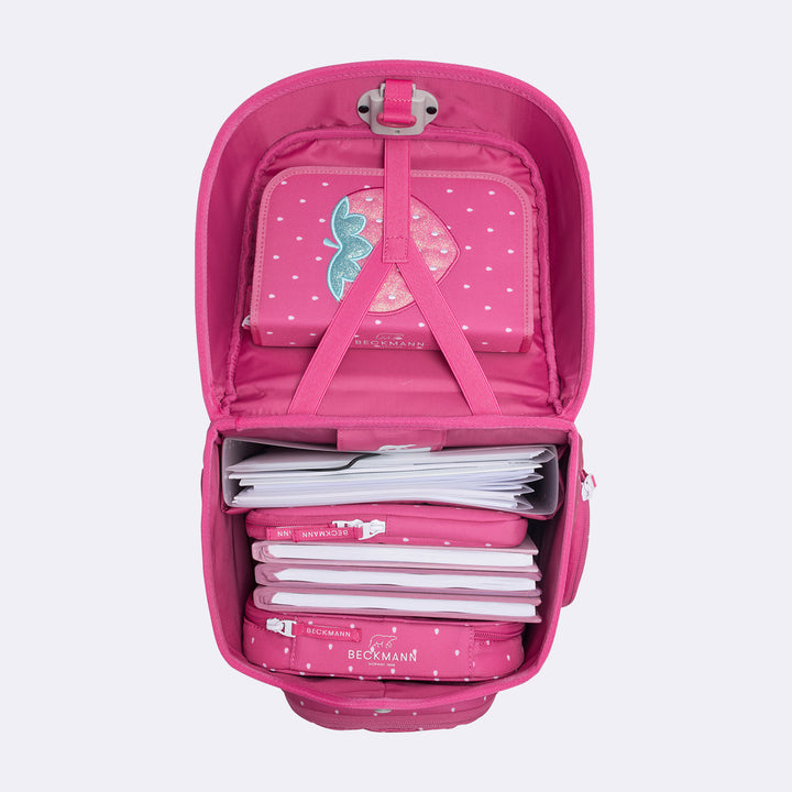 Plus Air 6 pcs set, Strawberry