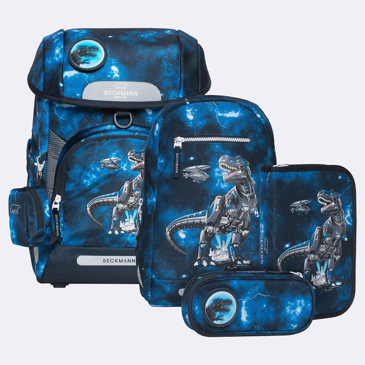 Plus Air 6 pcs set, Tech Rex