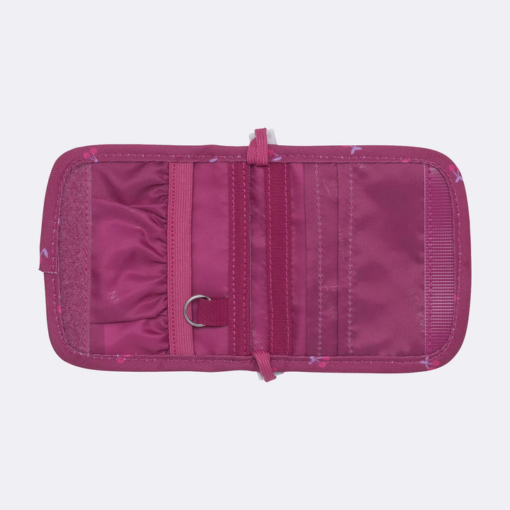 Lommebok, Cherry