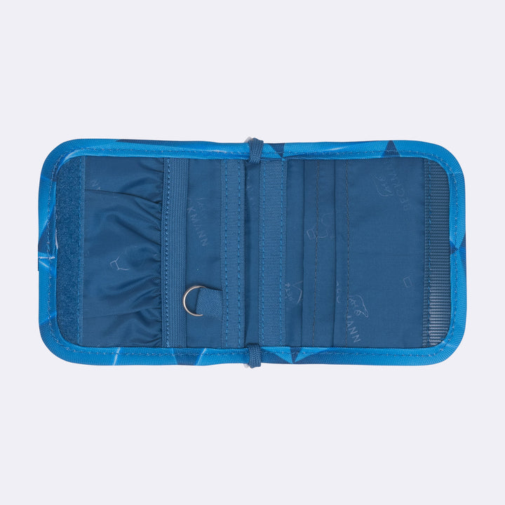 Wallet, Blue Lightning