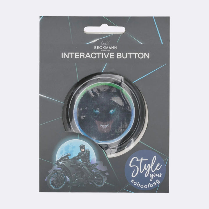 Add on, Panther 3D Button