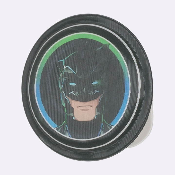 Add on, Panther 3D Button