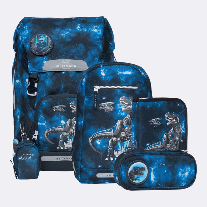 Classic Maxi 6 pcs set, Tech Rex