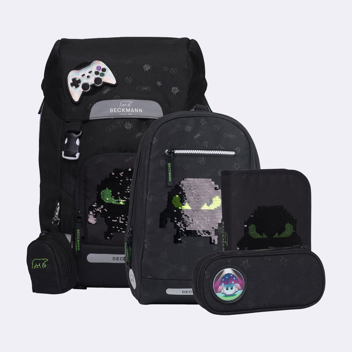 Classic Maxi 6 pcs set, Pixel