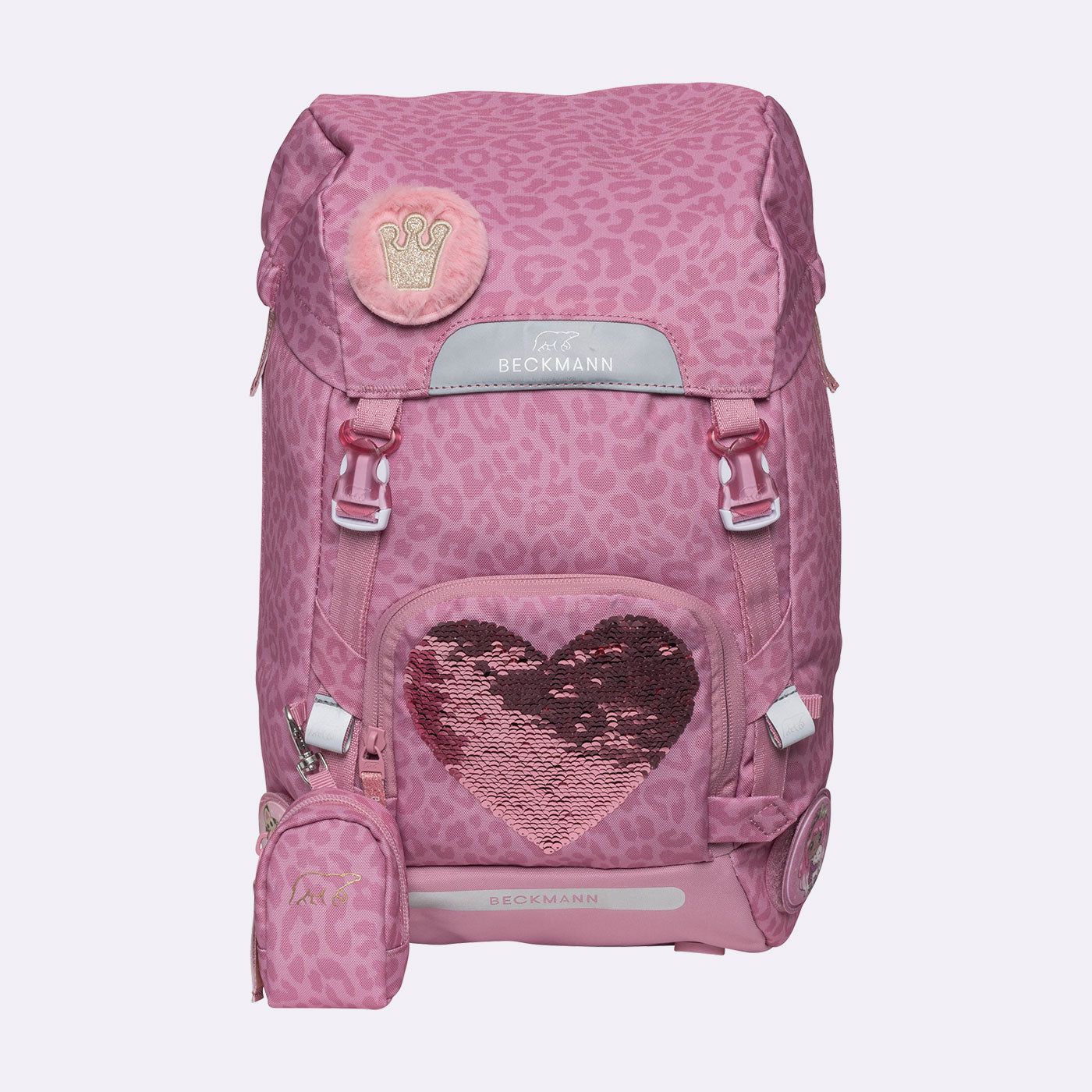 Classic Maxi, Furry – Beckmann Norway