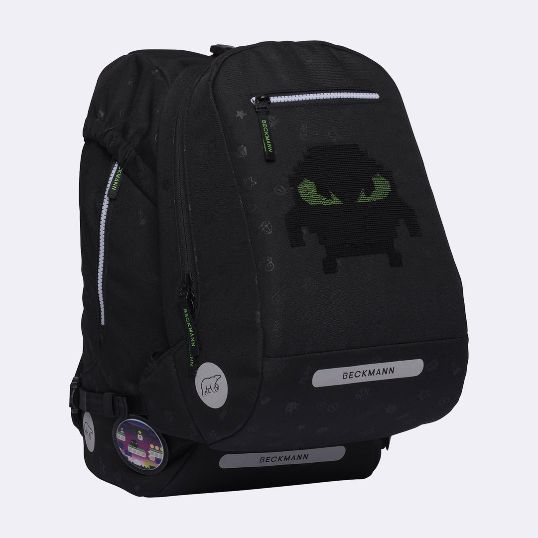 Classic Maxi 6 pcs set, Pixel