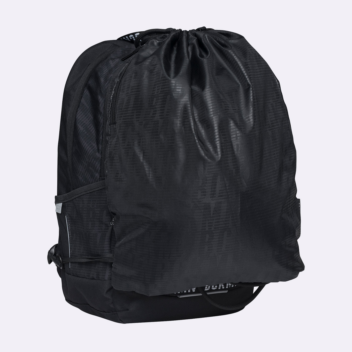 ★OY★DRAWSTRING GYM SACK - CHARCOAL★正規品/韓国直送料込 OY (오와이) Ι OPENYARD