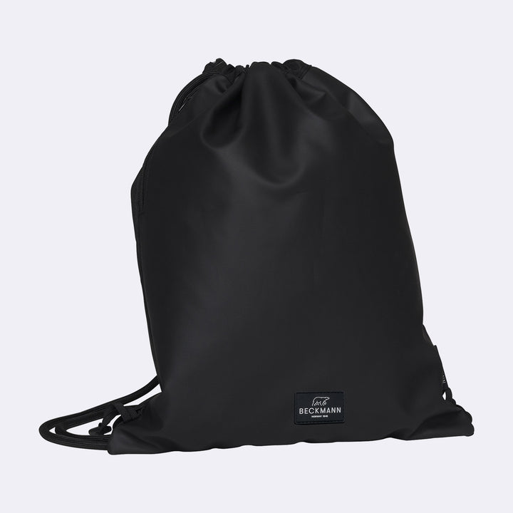 Turnbeutel, Black Coated