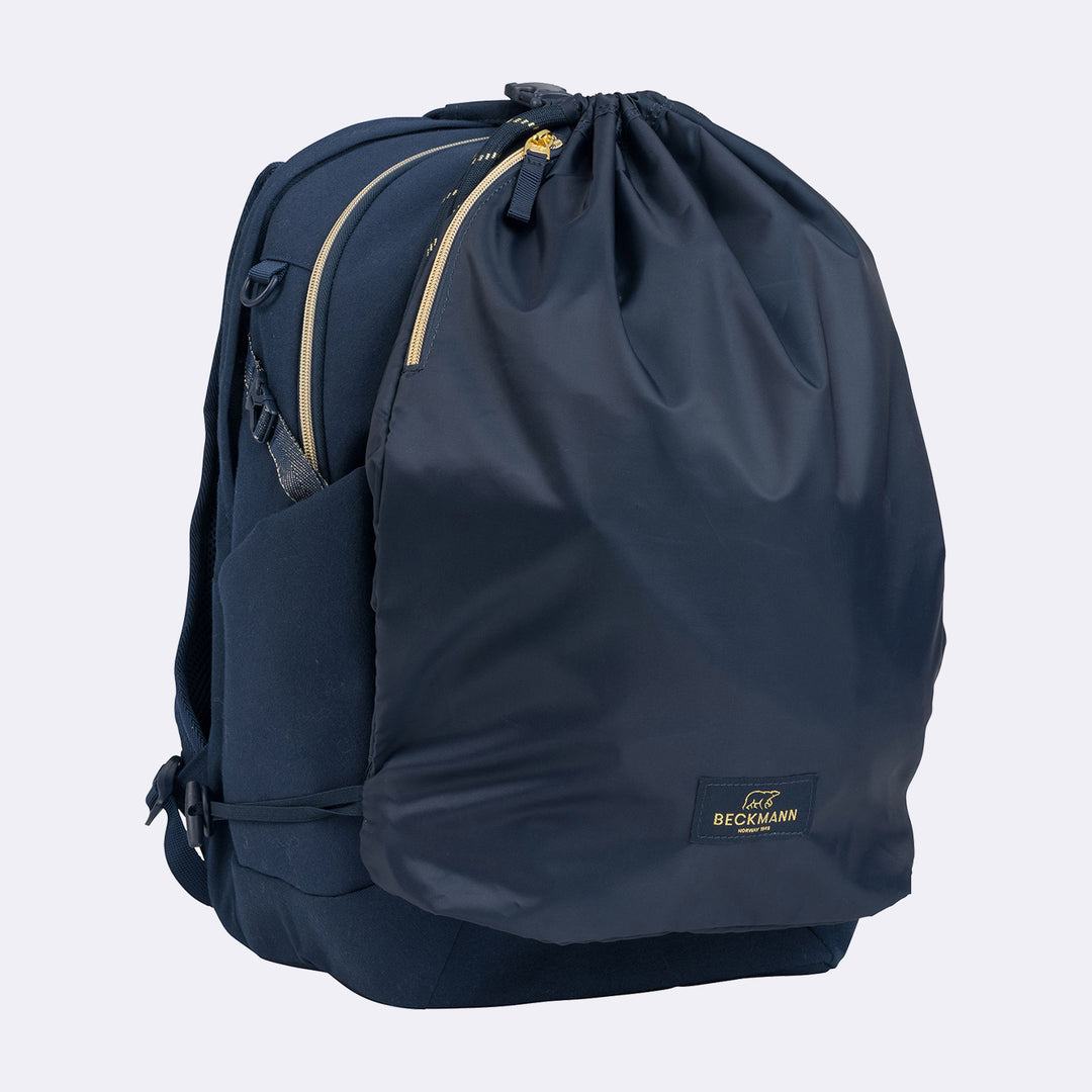 Turnbeutel, Blue Gold