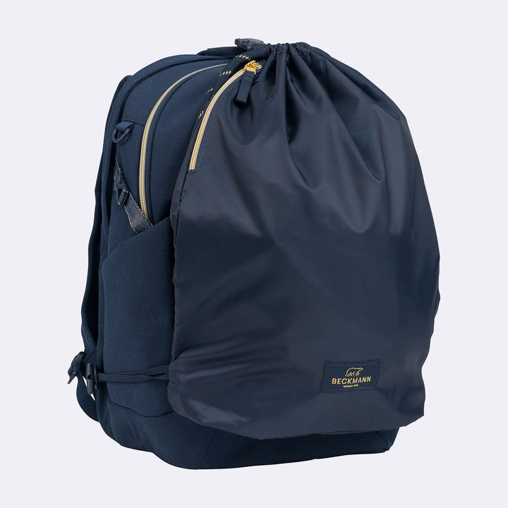 Turnbeutel, Blue Gold
