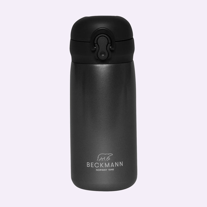 Termos 320 ml, Black