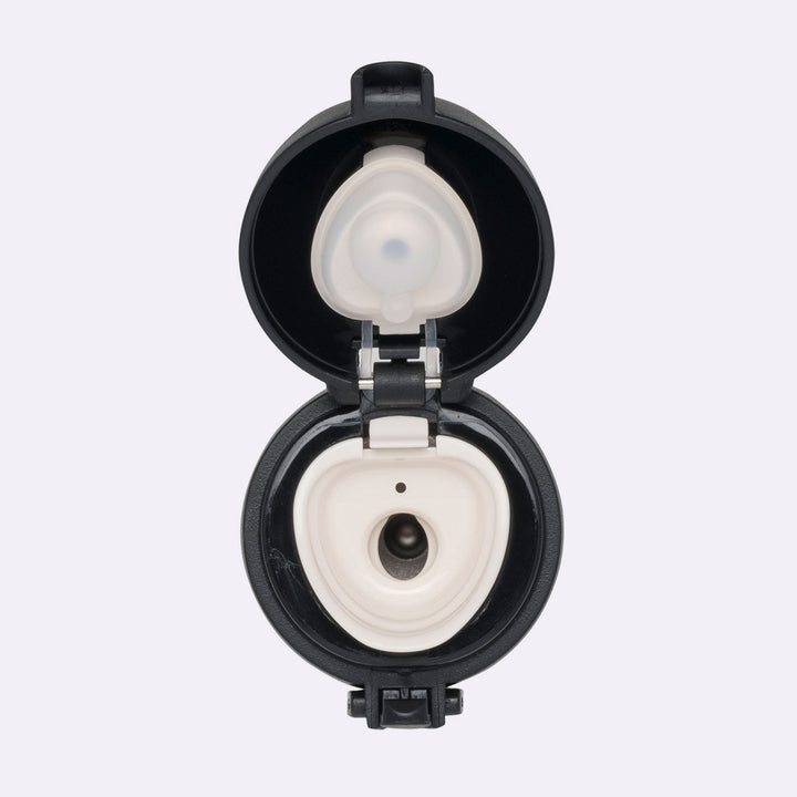 Termos 320 ml, Black