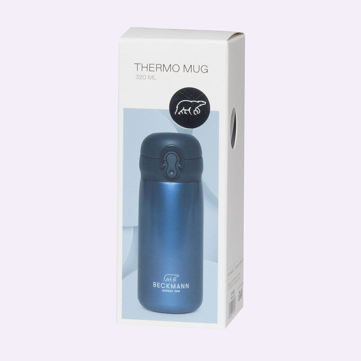 Termos 320 ml, Blue