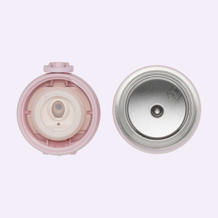 Thermo mug 320 ml, Pink