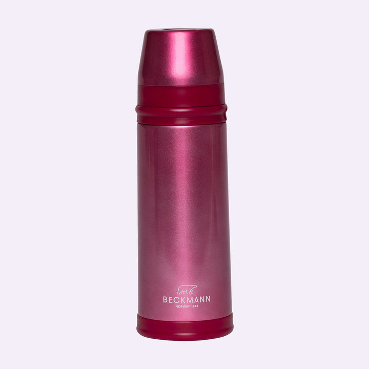 Thermosflasche 400 ml, Berry