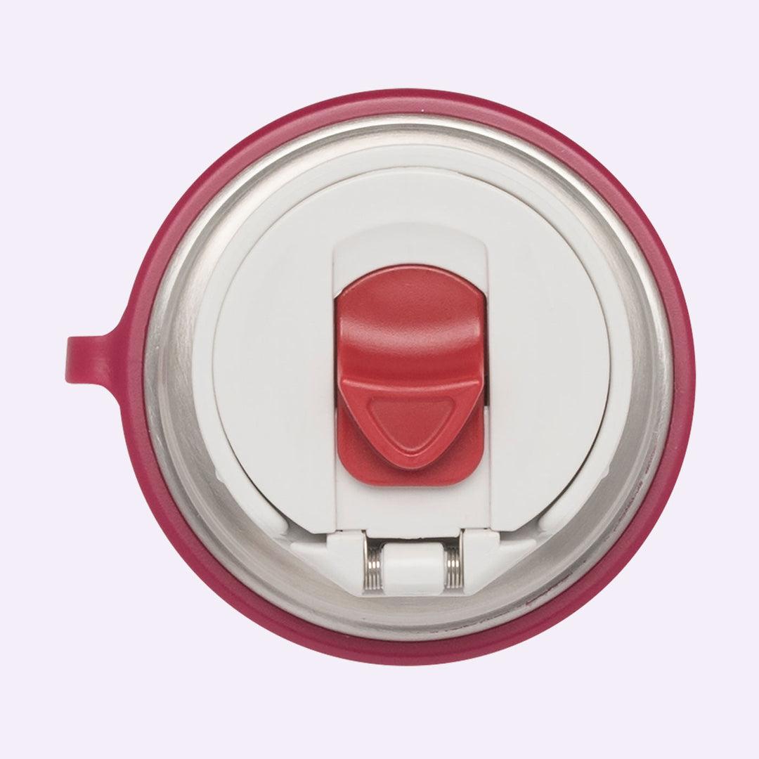 Thermosflasche 400 ml, Berry