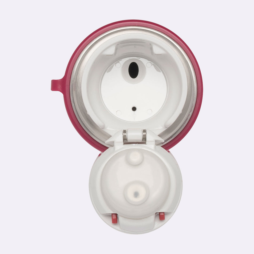 Thermosflasche 400 ml, Berry