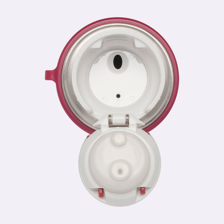 Thermosflasche 400 ml, Berry