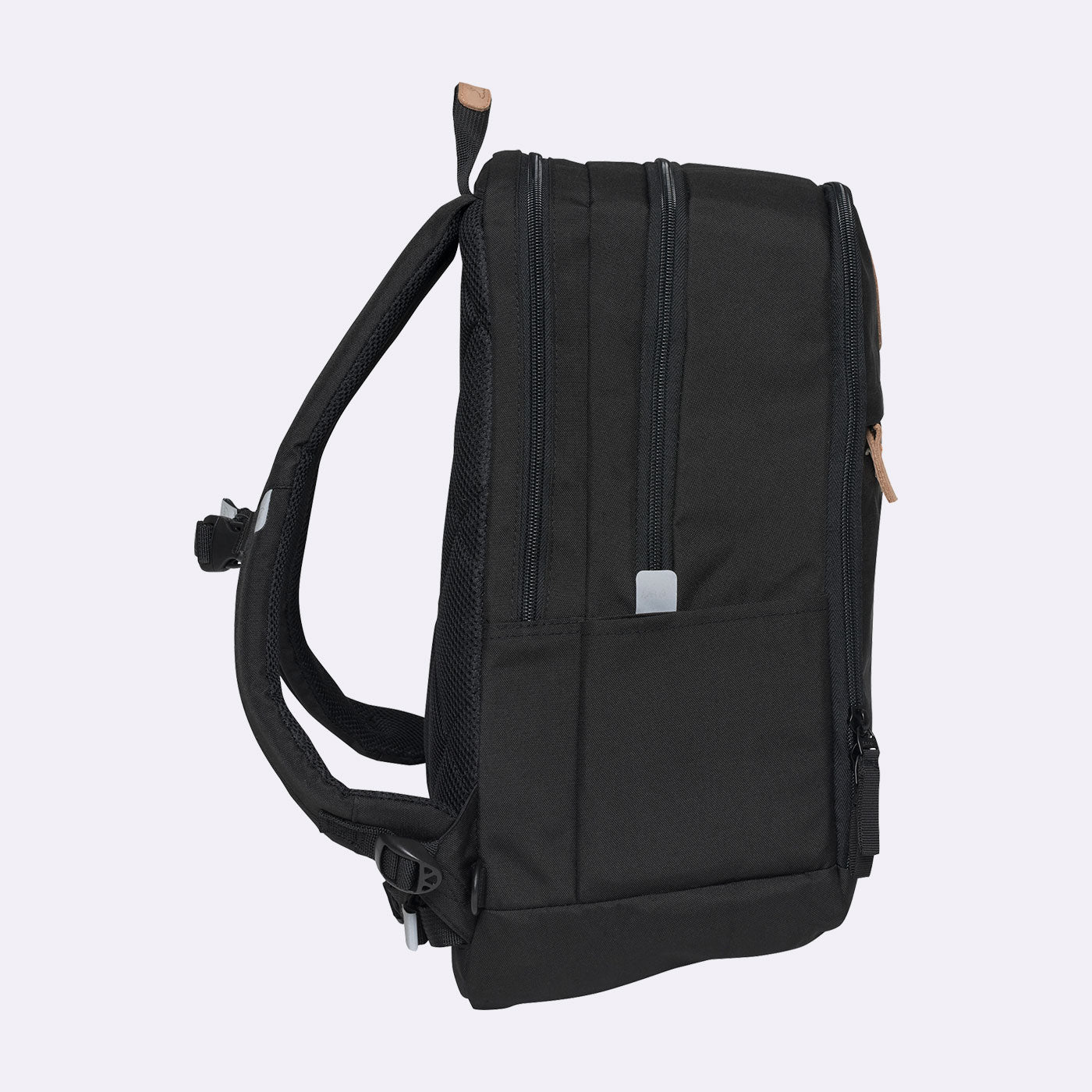 Urban Midi, Black – Beckmann Norway
