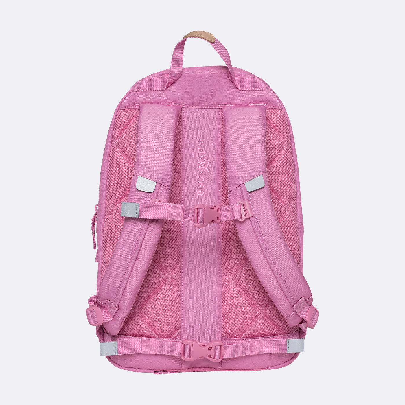 Urban Midi, Pink – Beckmann Norway
