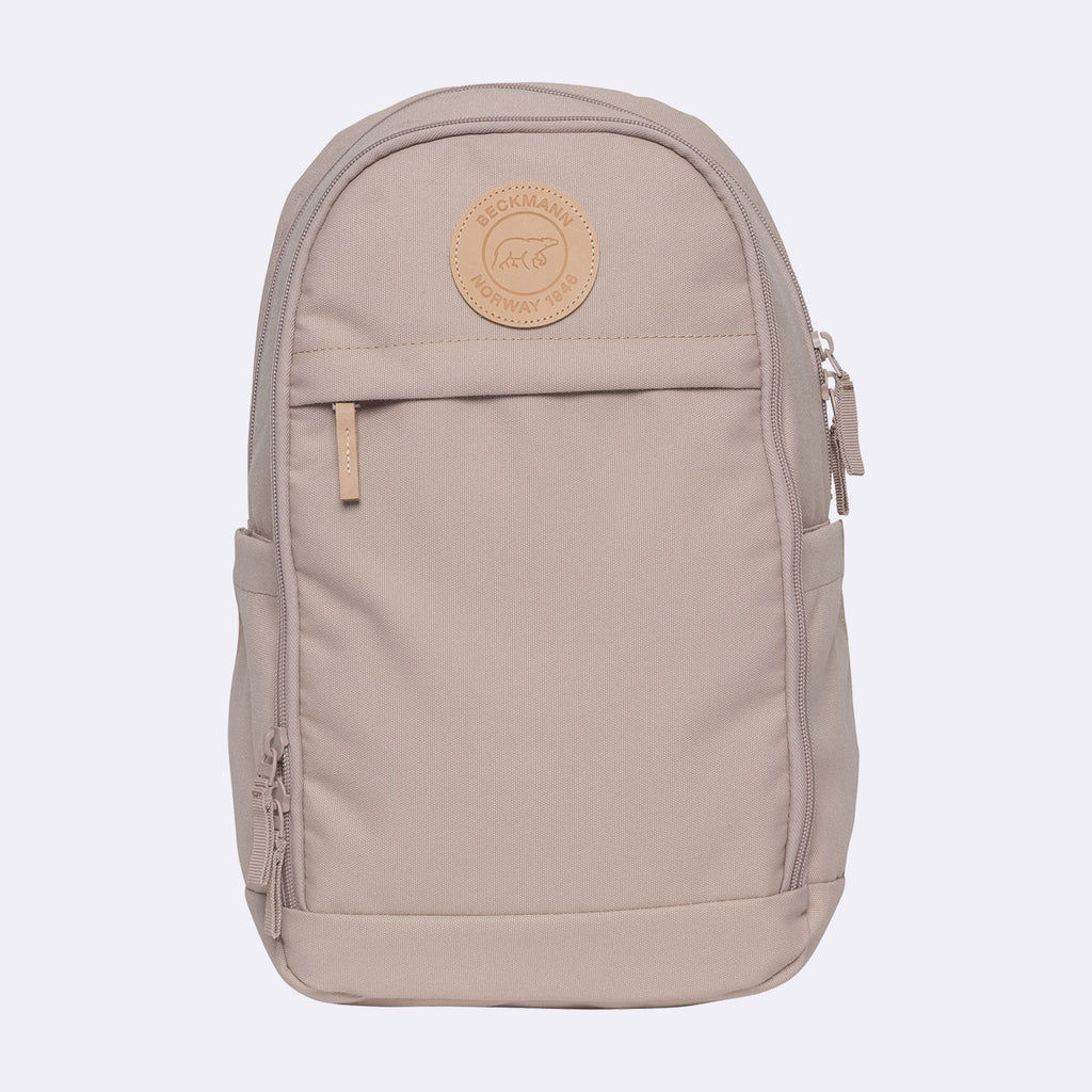 BackMAN urban midi（フローラル） Urban Midi, Light Purple – Beckmann Norway