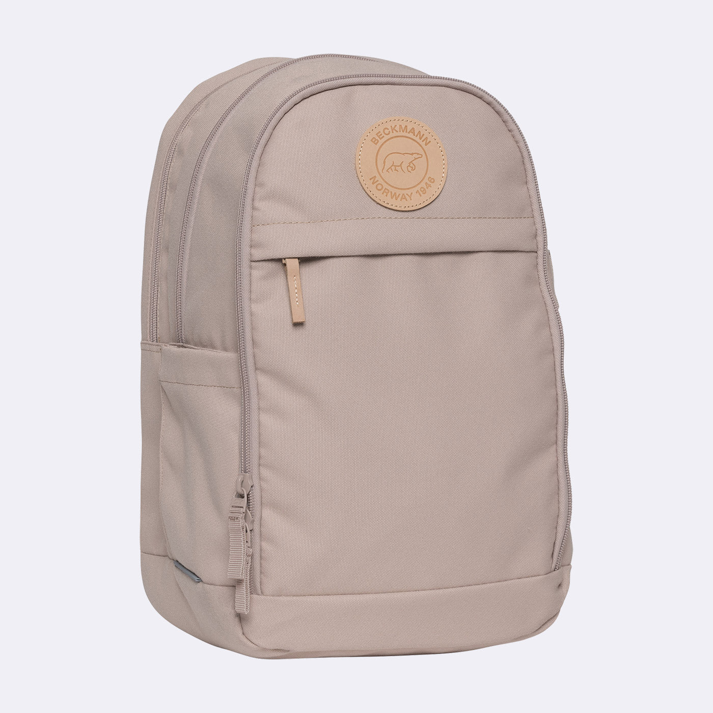 Urban Midi, Beige – Beckmann Norway