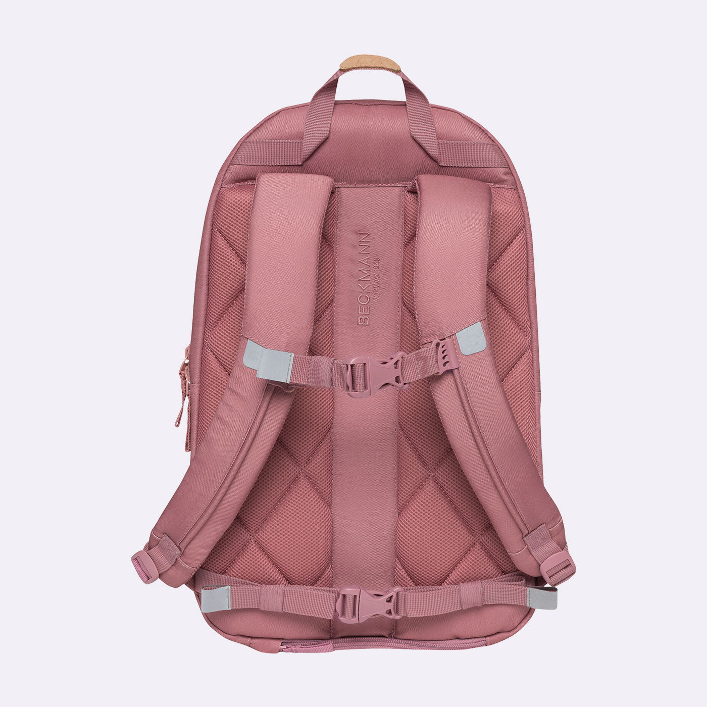 Urban Midi, Ash Rose – Beckmann Norway
