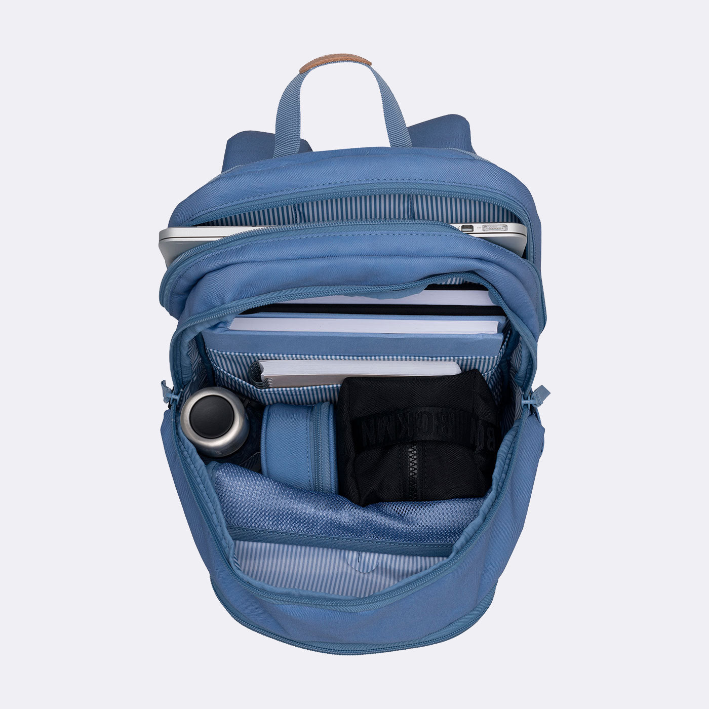 Urban Midi, Blue Shadow – Beckmann Norway