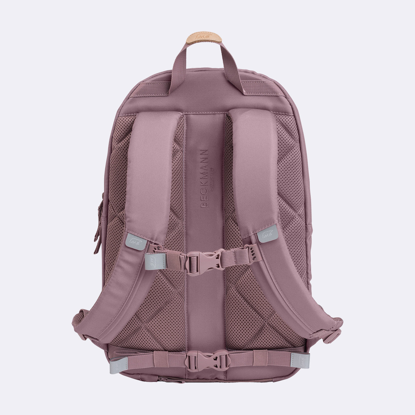 Urban Midi, Purple Rose – Beckmann Norway