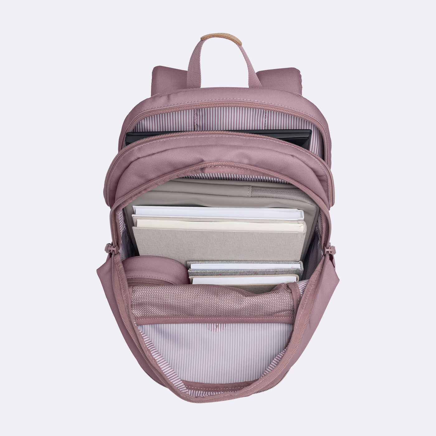 Urban Midi, Purple Rose – Beckmann Norway