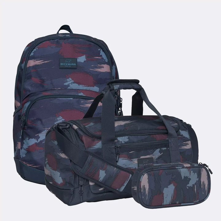 Sport Junior sett, Blue Brush