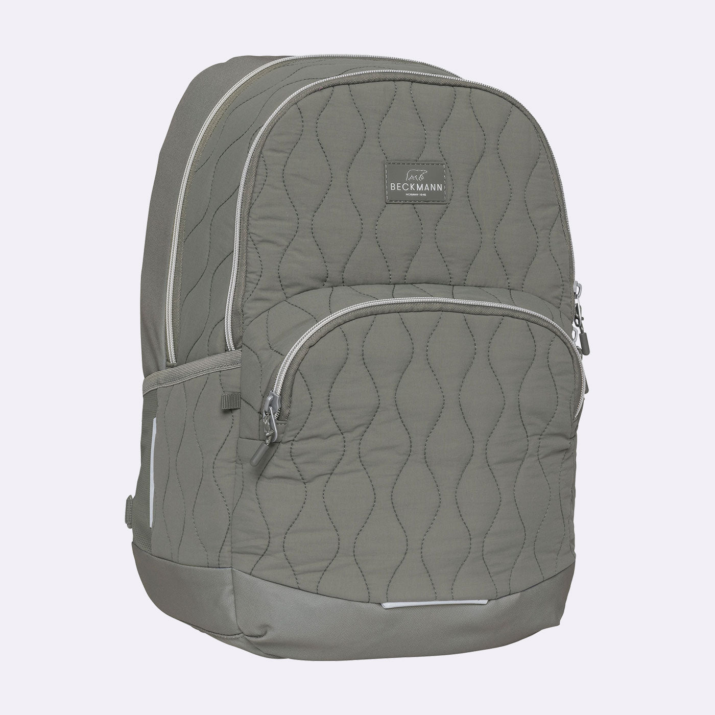 Sport Junior, Green Padded – Beckmann Norway