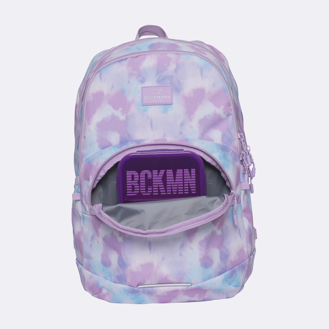 Sport Junior, Tie Dye – Beckmann Norway