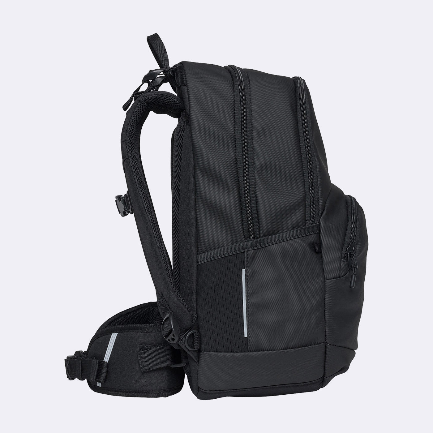 BECKMANN SPORT Junior ブラック リュック・バックパック Sport Junior, Black Gold – Beckmann Norway Inc