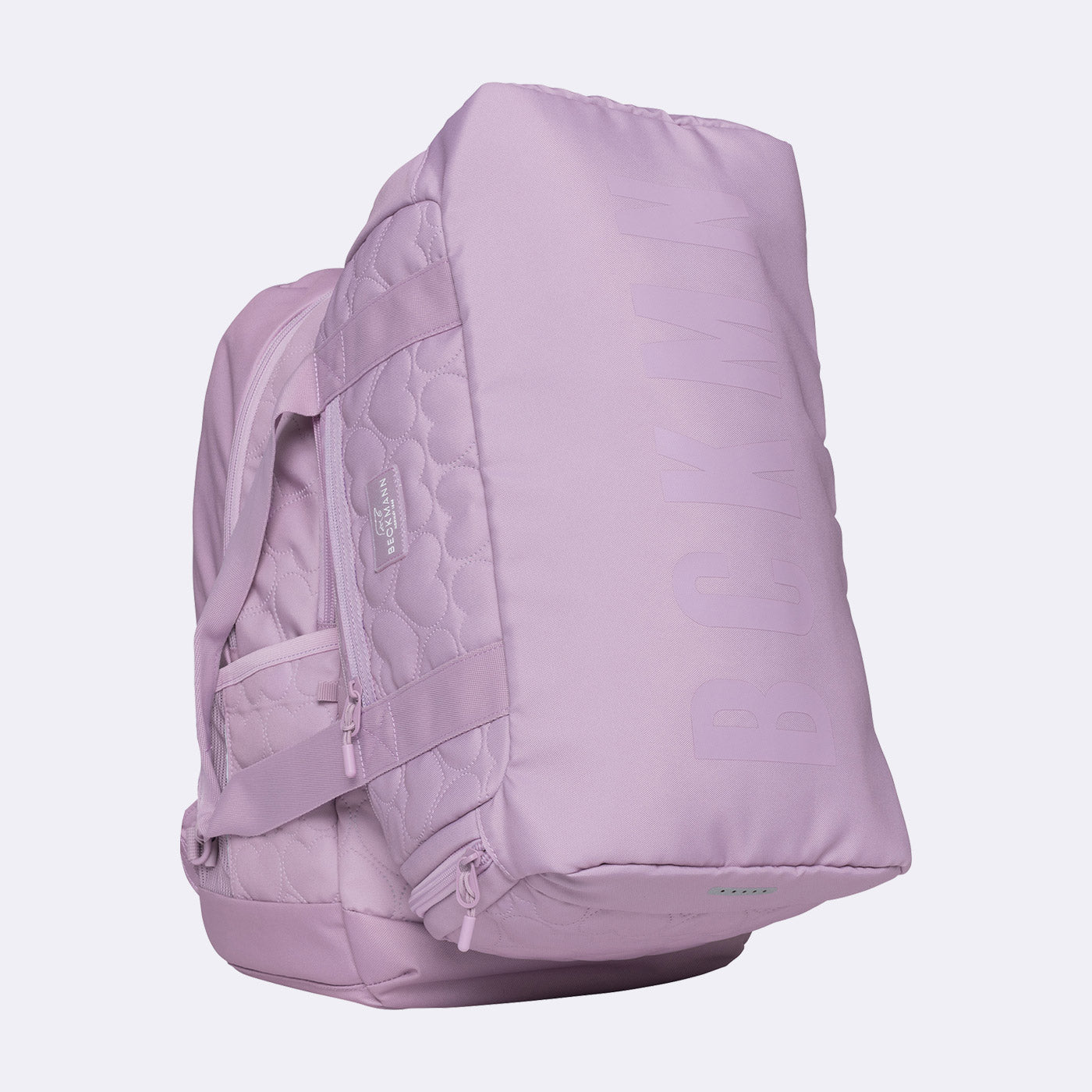 Duffelbag Sport, Padded Hearts – Beckmann Norway