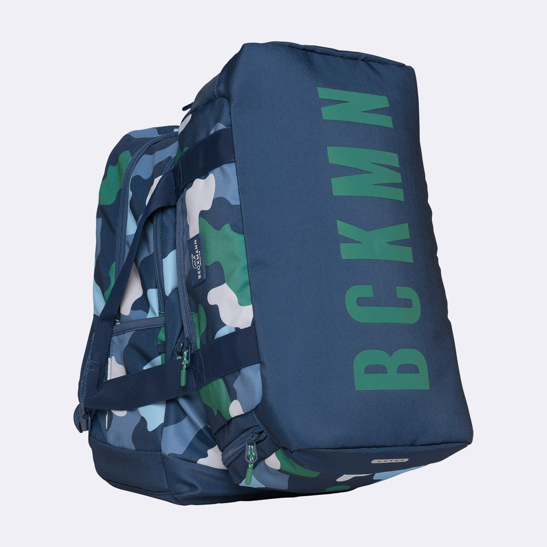 Duffelbag Sport, Color Camo