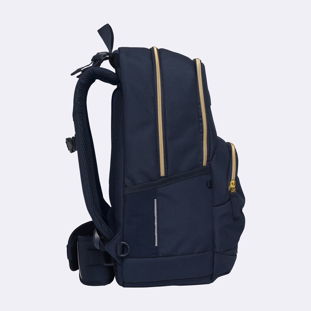 Sport Junior, Blue Bow