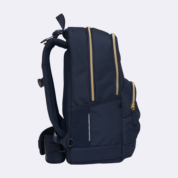 Sport Junior, Blue Bow