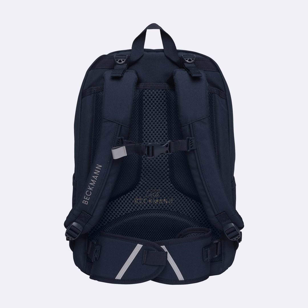 Sport Junior, Blue Bow