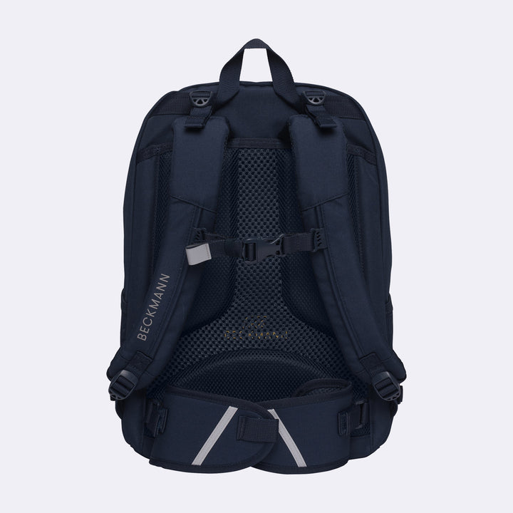 Sport Junior, Blue Bow