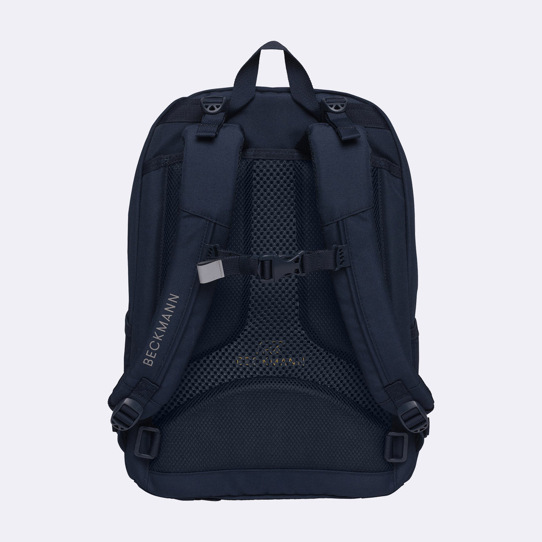 Sport Junior, Blue Bow