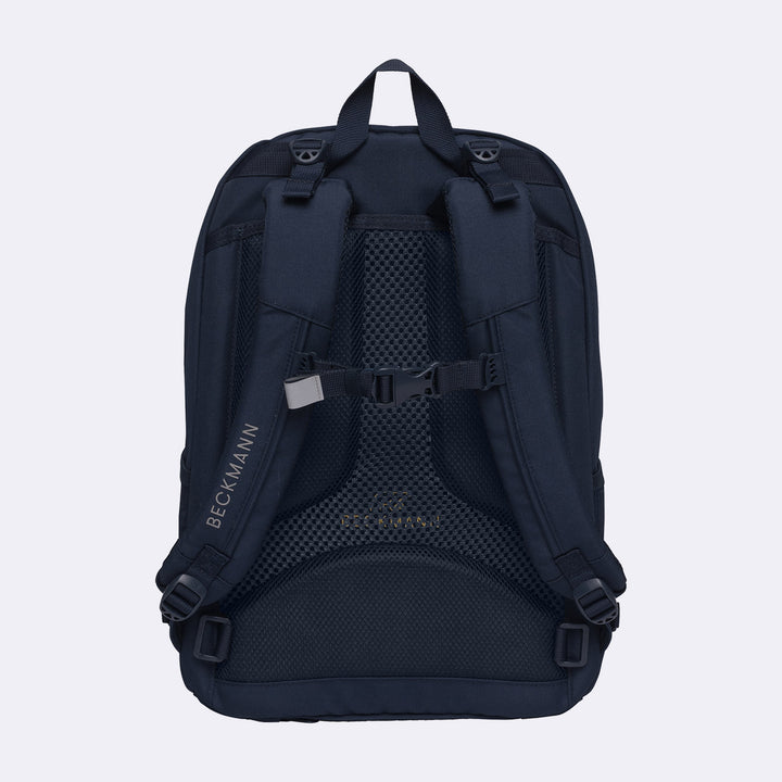 Sport Junior, Blue Bow