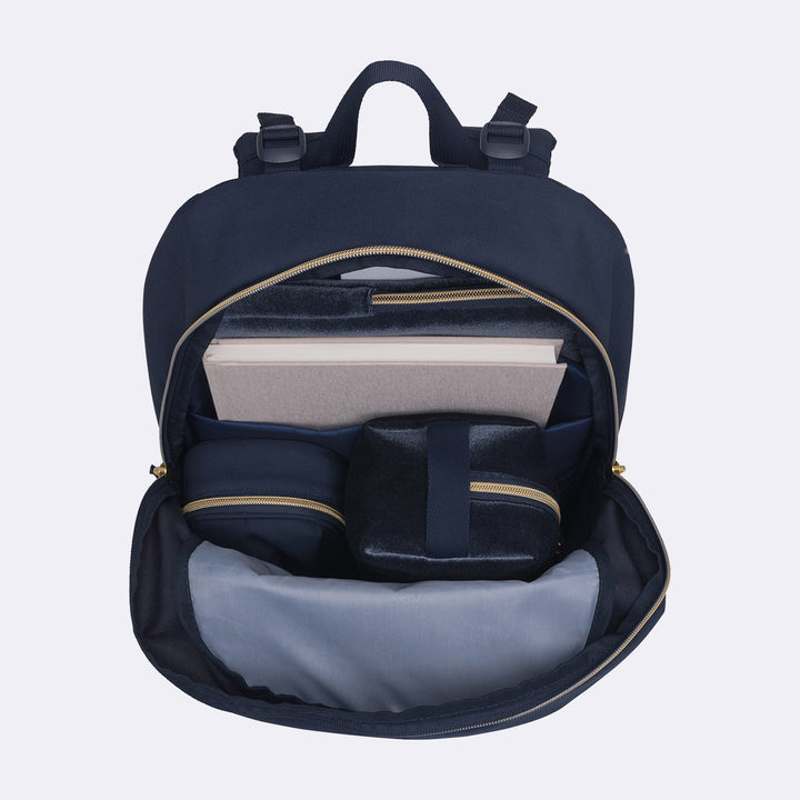 Sport Junior, Blue Bow