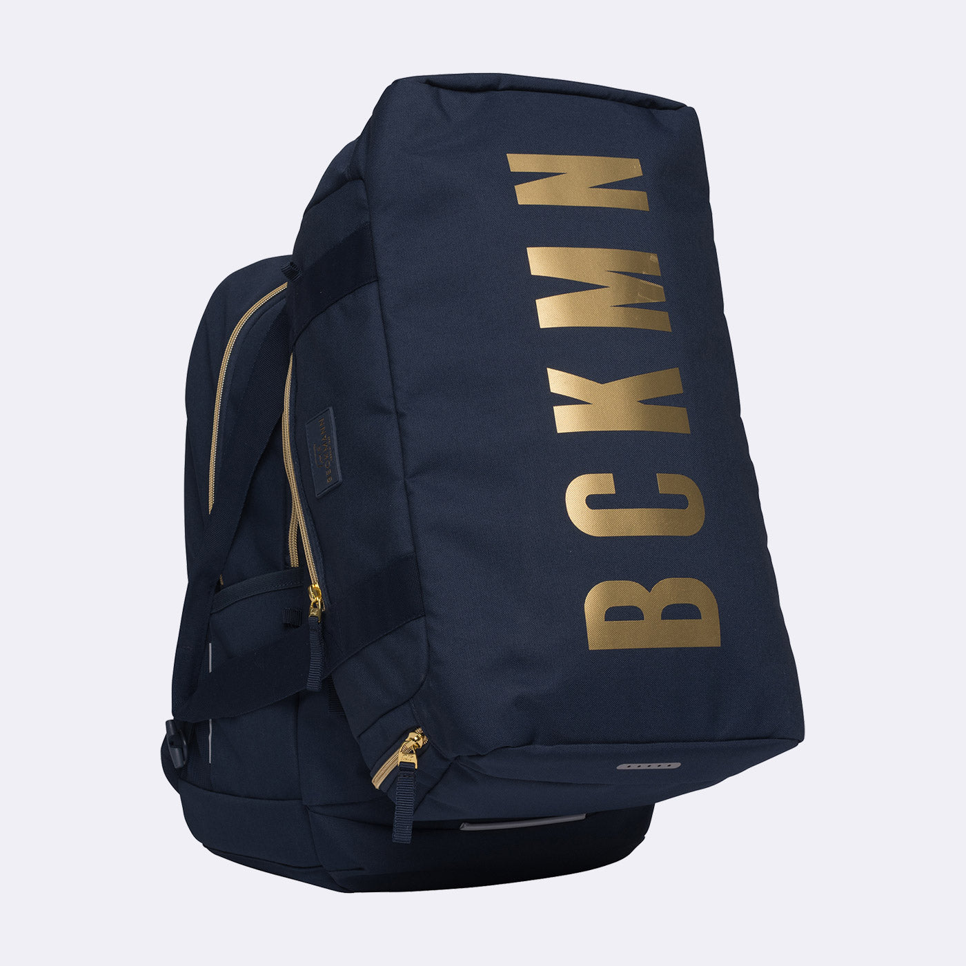 Duffelbag Sport, Blue Bow – Beckmann Norway