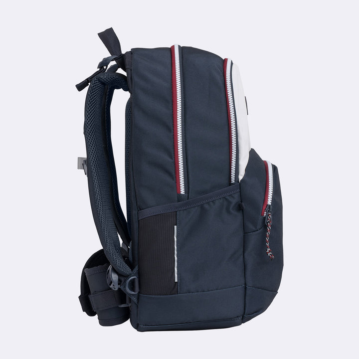 Sport Junior, Navy White