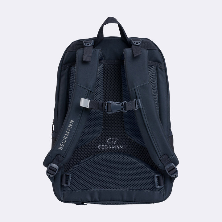 Sport Junior, Navy White