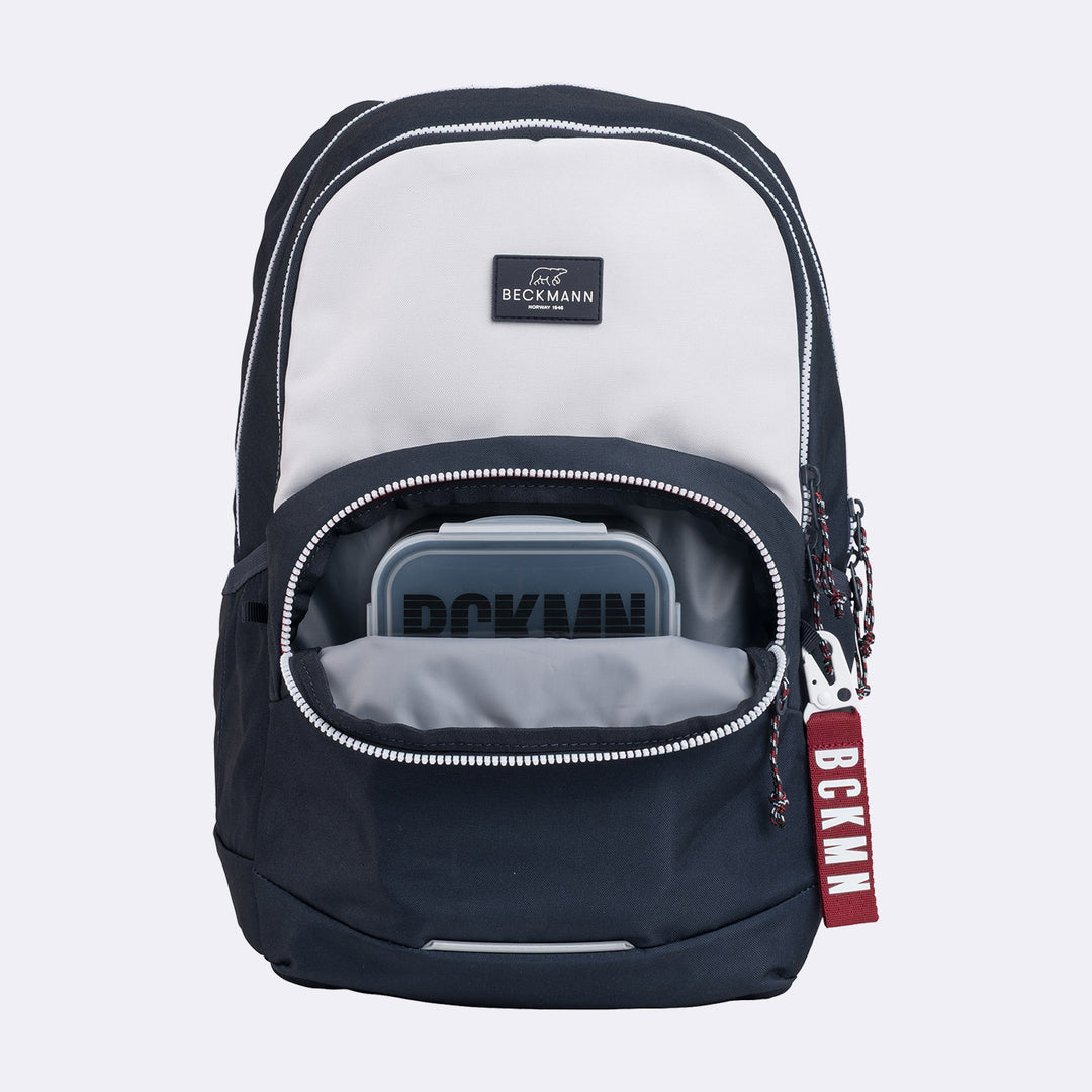 Sport Junior, Navy White