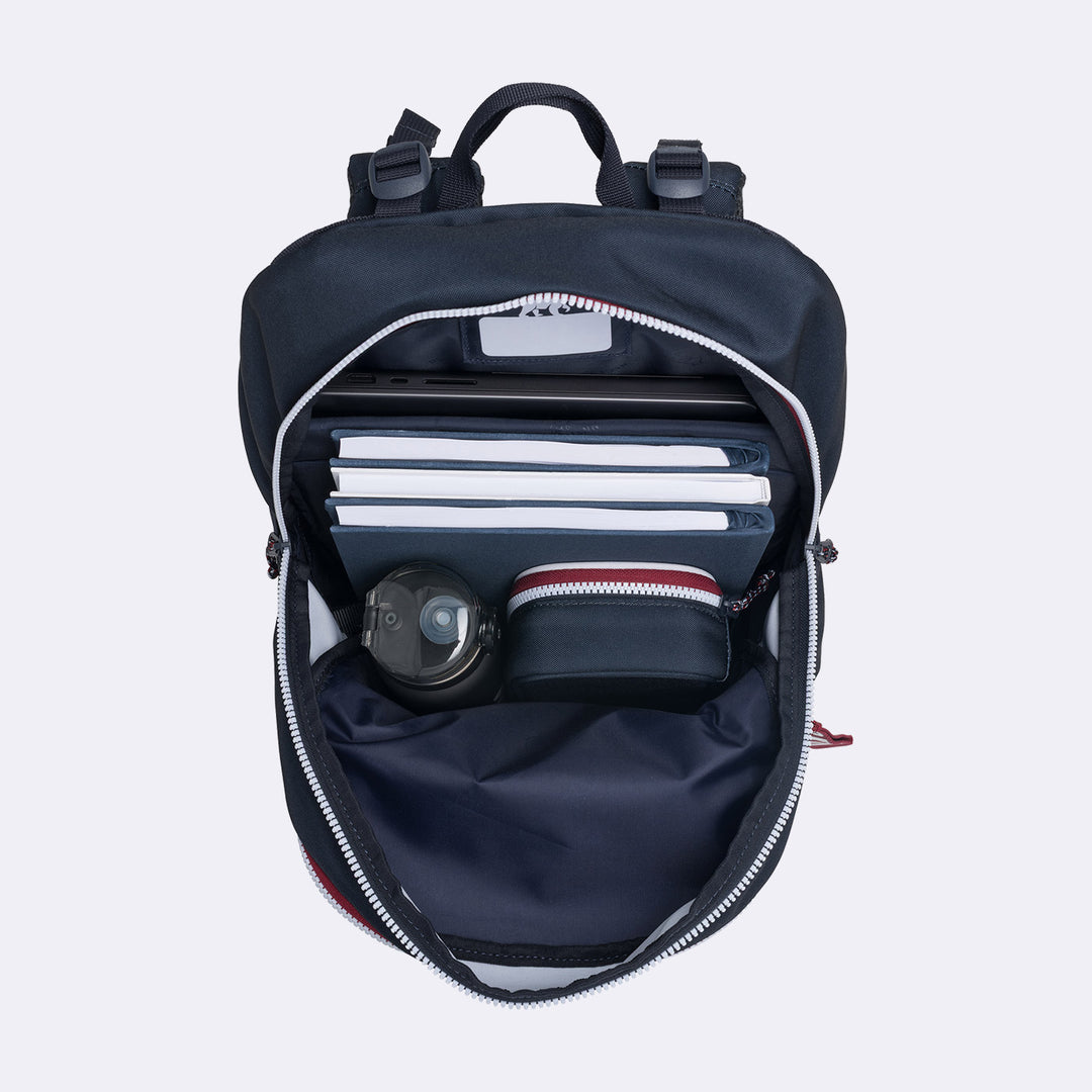 Sport Junior, Navy White