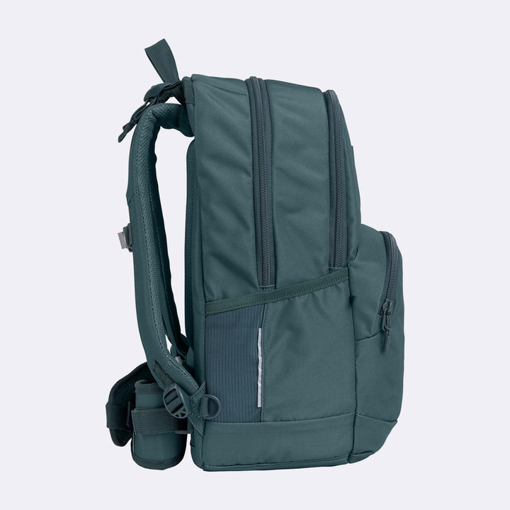 Sport Junior, Dark Green